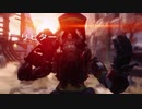【TITANFALL２】燃えよ、BT　Part6