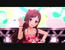 [デレステMV]comic cosmic あかり、あきら、つかさ、祐美、いつき