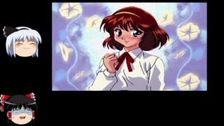機動戦艦ナデシコ　The blank of 3years　～熱視線イベントをゆっくり解説～