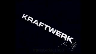 Kraftwerk - Live Brixton Academy, London, England 1991-07-19 (Full Show)