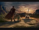 【実況】初見でFE蒼炎の軌跡【part9-1】