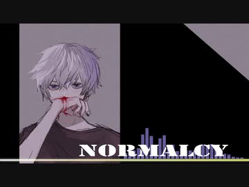ノーマルシィ／flower【オリジナル曲】