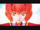 クレナとクリヤでドラゴンライジング【MMDオリキャラ】