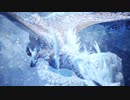 [MHWI] 再び新たな大陸へ [雑談プレイ] Part13 今作の目玉モンスターです！