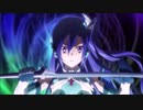 シンフォギア装着解除　ＧＸ翼