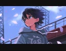 「夜駆け春駆け」歌わせていただきました。れ。