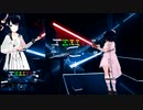 【BeatSaber】ODDS&ENDS [Expert]【24日目】