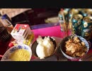 酔っ払いが無意識に食べている物【脅威の馬鹿食い】