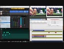 Cevio調声垂れ流し(シングルバトルのふざけかた！13)