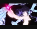 シンフォギア装着　ＧＸ翼