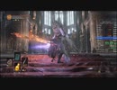 ダークソウル3 any% TA SL1 武器レベル0  - 57:12 IGT Part 2/3