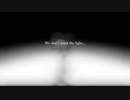 【MMD ケモ彼】ありがとう俺シリ　緋田信長　Turn Off The Light　