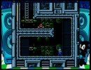 満を持してロックマンメガワールドを実況したかった。 ～久々のロックマンだけど命、燃やすぜ!～　その12
