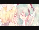【初音ミク】Baby【オリジナル】