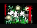 オリジナル】Okitsune Tempest!!!!
