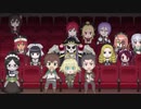 復活のアニソンメドレー 異世界編　第二幕