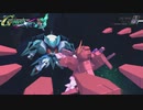 【実況】ゆる縛りで楽しむGジェネCR 00編 12-2【クロスレイズ】