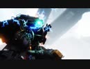 【TITANFALL２】燃えよ、BT　Part8(終)