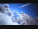 【ACE COMBAT 7（別視点）】M13.1「猟犬」