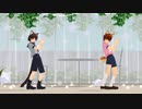 【MMDギアス】幼少スザクとルルーシュでKUMAMIKO DANCING