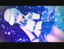 【MMD艦これ】ハイファイレイヴァー（エボシ式電・雷）
