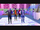 『ダンス集』ymd家＿sims4／ヒプノシスマイク