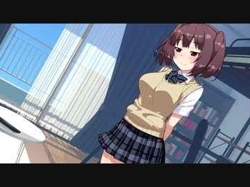 アニキって呼んでくるＪＫきりたんが部屋にきて【VOICEROID劇場】