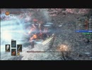 ダークソウル3 any% TA SL1 武器レベル0  - 57:12 IGT Part 3/3