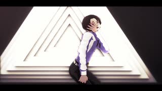 【MMD刀剣乱舞】Bon Bon Chocolat【加州清光】