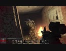 【S.T.A.L.K.E.R. Anomaly Beta 3.0】都市戦争再び | ダークストーカー