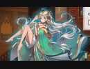 【ゆっくり小噺】一分戦争アイギス#616「アイシャとなな姫の姉」