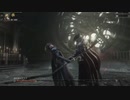 V_flowerの暇つぶしbloodborne