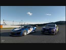 【GT Sport：475R】焦るとつい突込み気味になりますよね