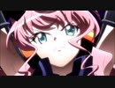 シンフォギア装着解除　ＧＸマリア(ガングニール)