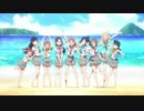 AqoursシリーズでHope(ONE PIECE)