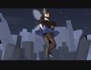 【東方MMD】スターサファイア様で君が飛び降りるのなら