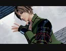 【MMD刀剣乱舞】Gine × Gine【御手杵】