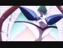 シンフォギア装着　ＧＸマリア(アガートラーム)