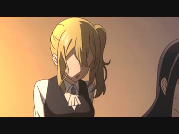 【かぐや様】早坂愛が「セッ〇ス」って言うだけの動画