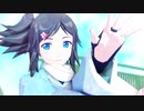【MMD刀剣乱舞】❀安定くんでえれくとりっく・えんじぇぅ
