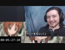 【日本語字幕お茶ニキの反応】ガールズ&パンツァー4話