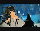 【MMD艦これ】金剛でリバースユニバース