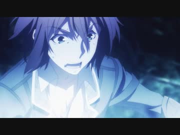 【MAD】泛式 - 3分で落第騎士第四話を見終わる【MMGC2015】