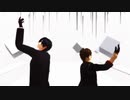 【MMD刀剣乱舞】政宗組で「プロトディスコ」【カメラ配布】