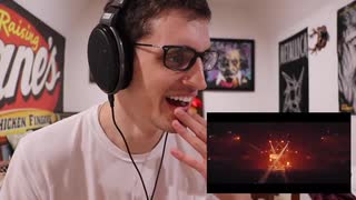 Not Sure if I HATE it or LOVE It.... BABYMETAL - PA PA YA!! (feat. F.HERO) REACTION!!