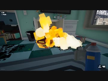 バカゲー 実況 第三回 クモを焼き払う 無料神ゲームが降臨したのでやってみた Nicozon