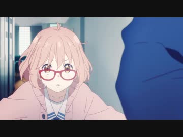 【AMV】永远的我的鸟笼Me - 京アニが欧米風に出会った時【MMGC2015】