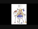 「これから毎日一枚、絵を描くことにしよう」316日目