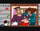 失敗すると残りのしんのすけの数が 1 人減るゲーム　Part Final