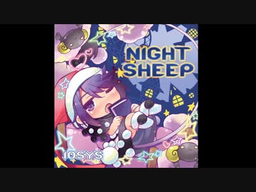 【東方キャノンボール】 NIGHT SHEEP